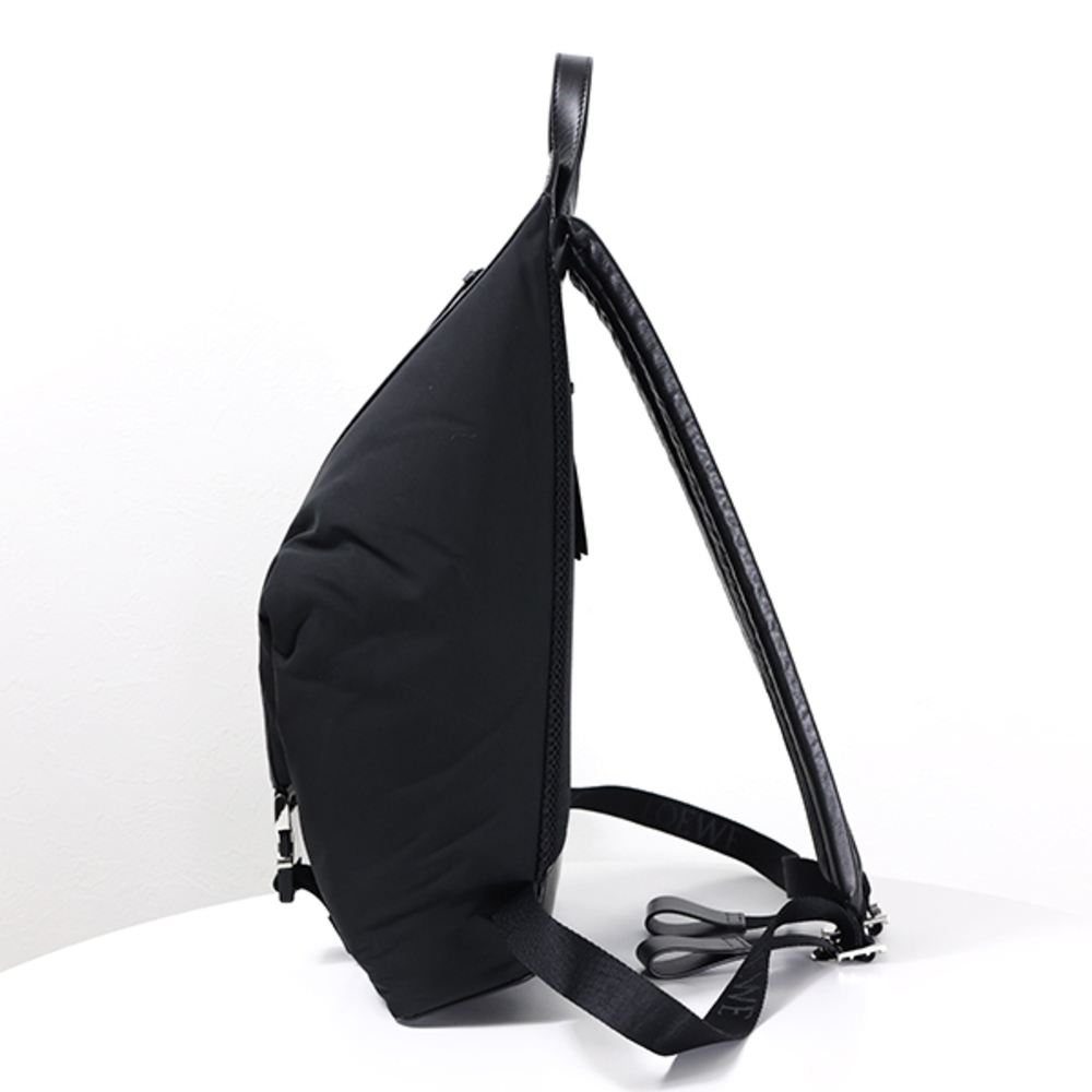 Loewe Convertible Backpack Small Black - image 3